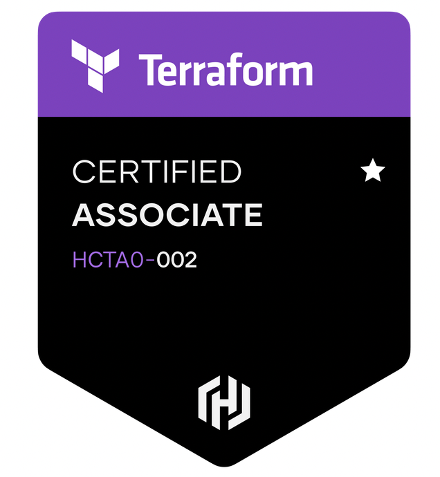 Terraform